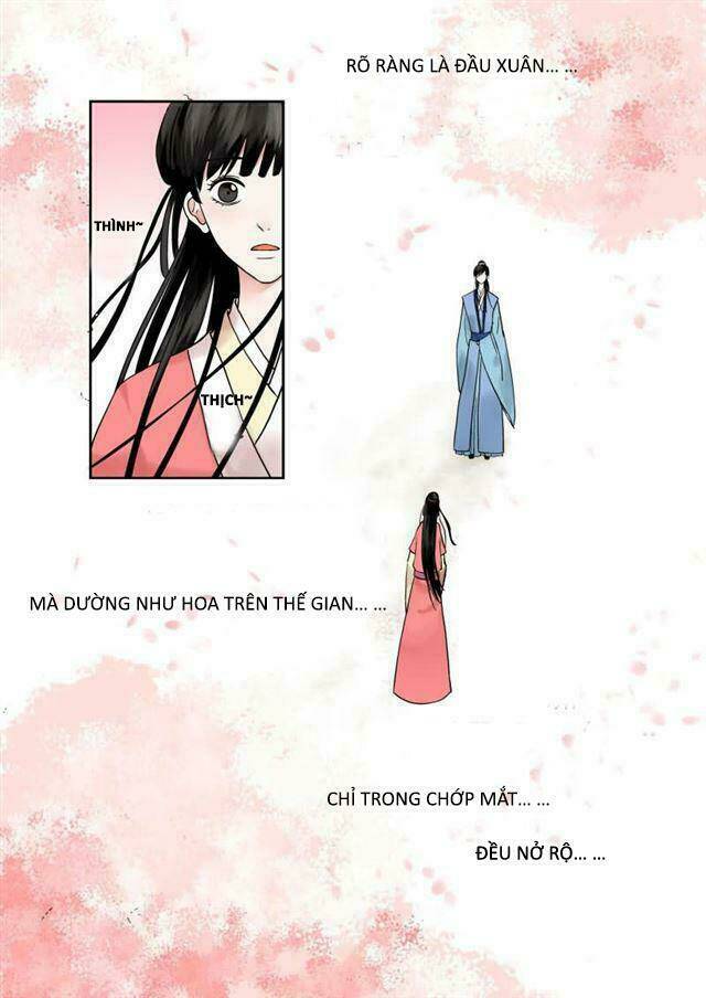 mộ chân trọng sinh chapter 2 6