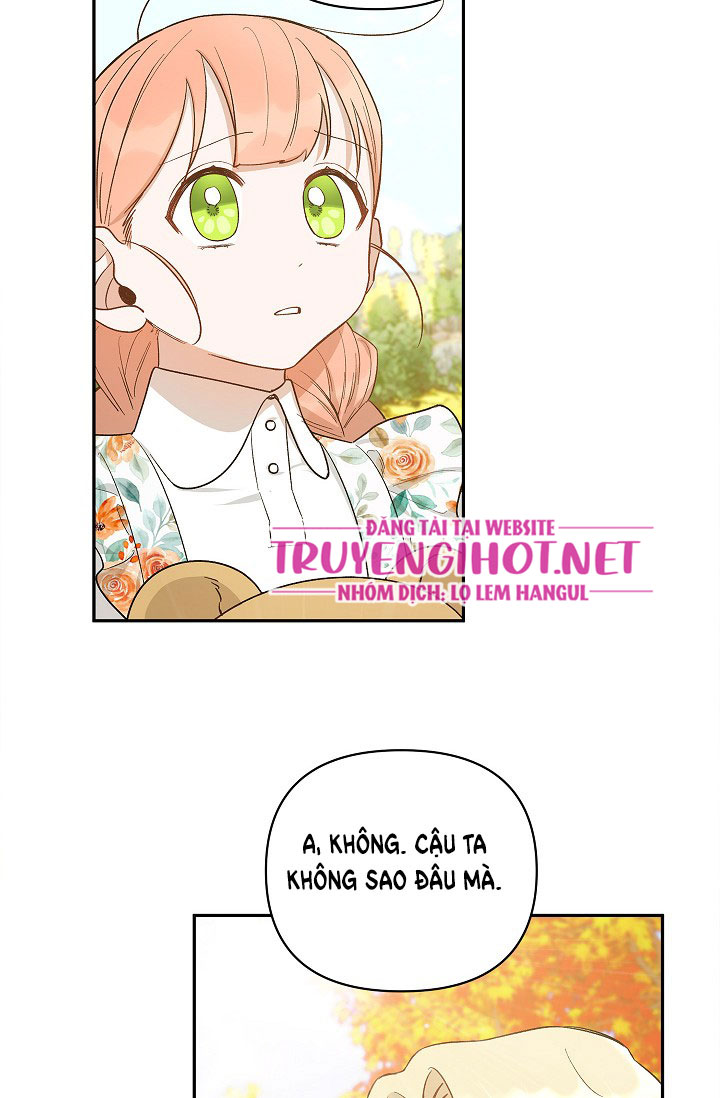 trở thành con gái của anh hùng bóng đêm chapter 22 83