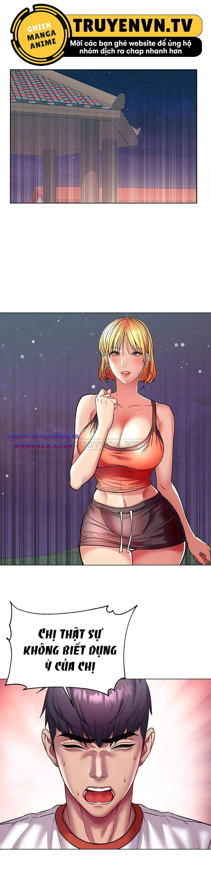 siêu thị của eunhye chapter 82 1