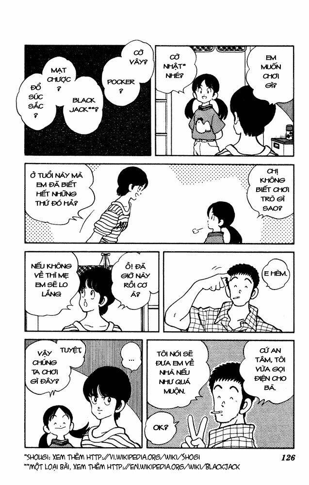 slow step chapter 29 11