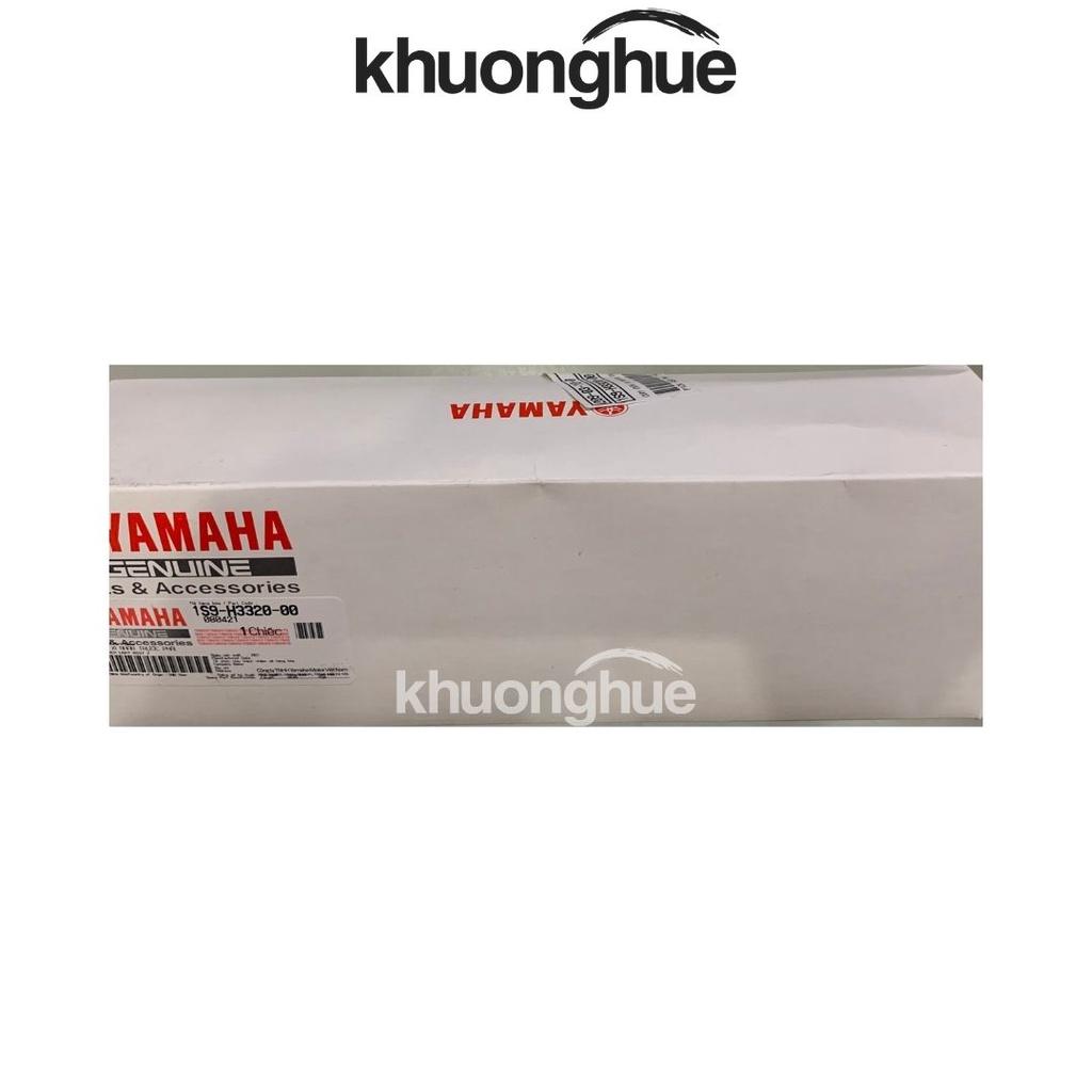 Xi nhan trước Exciter 135 4 số bên phải chính hãng Yamaha