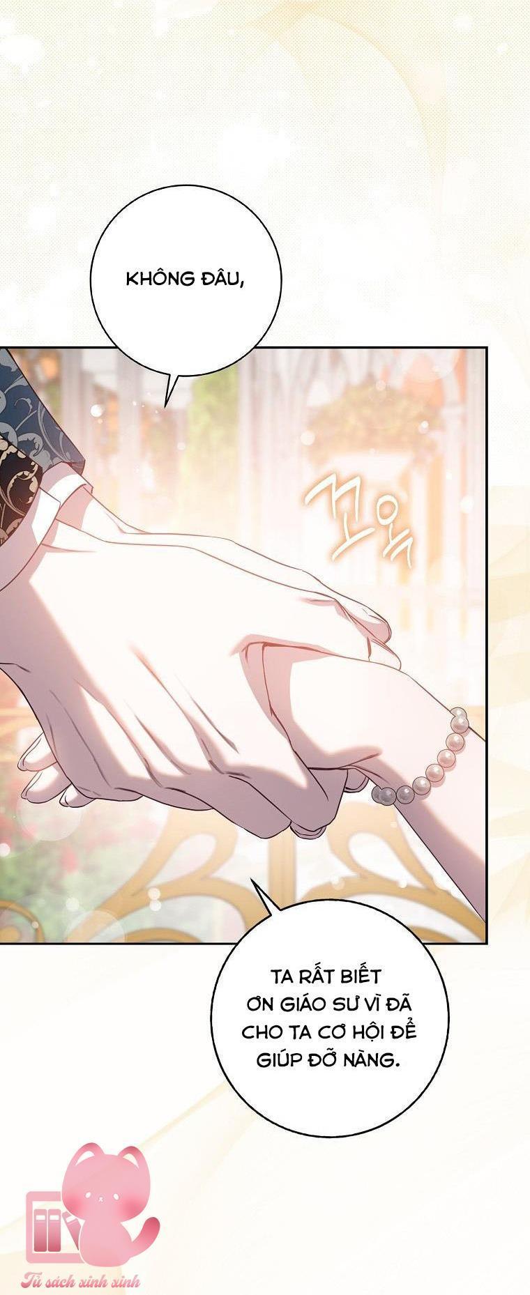 thuần hóa bạo chúa rồi bỏ trốn chapter 86 21