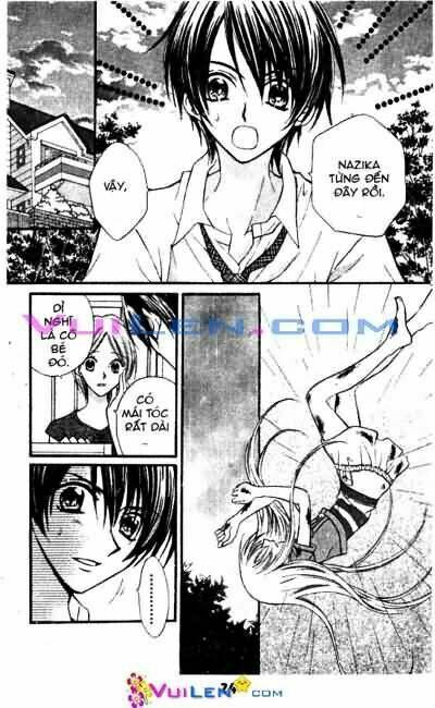 công chúa ẩm thực chapter 7 24