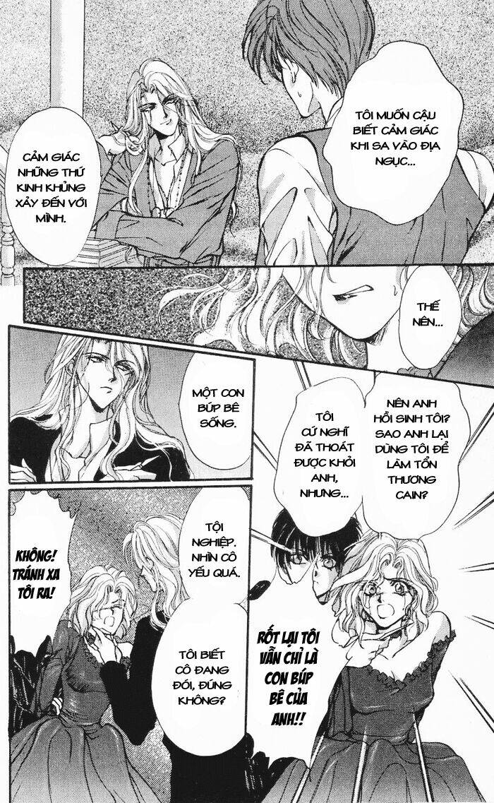 cain saga chapter 25 28