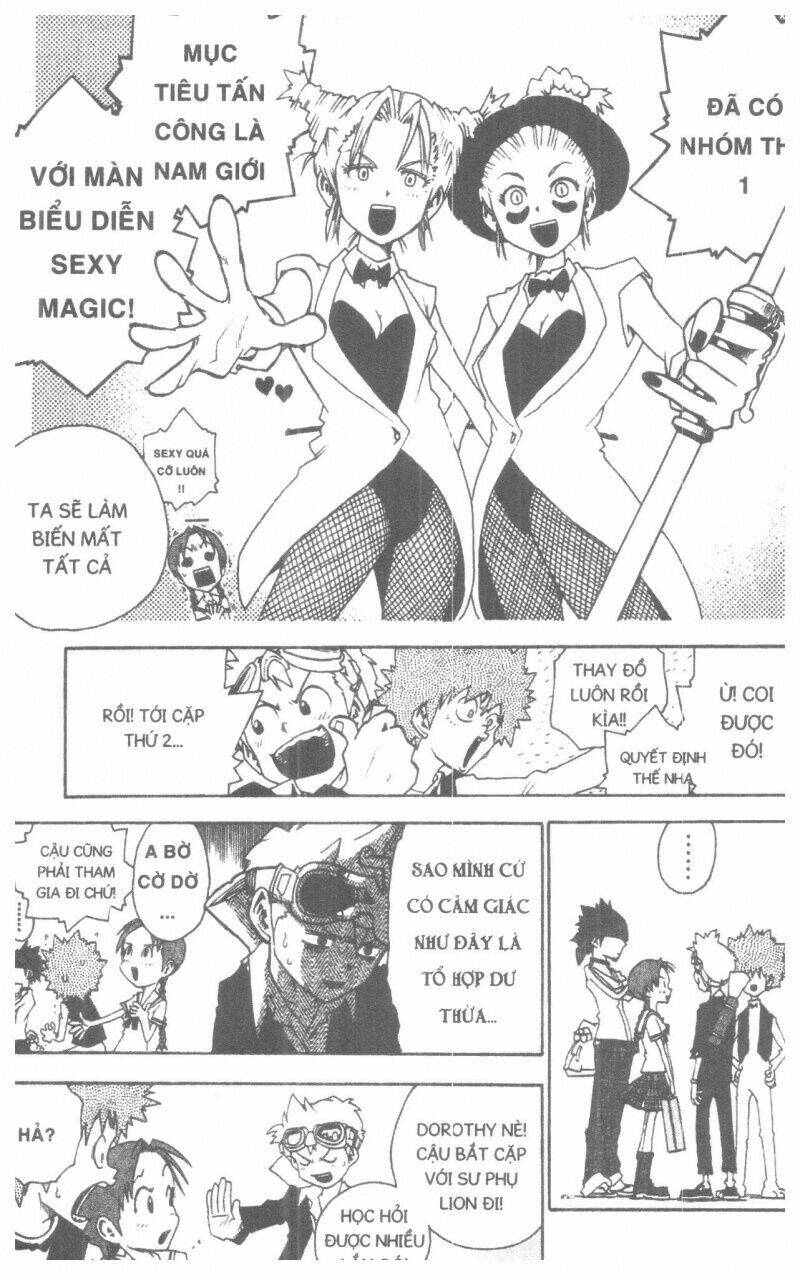 toto! the wonderful adventure chapter 5 137