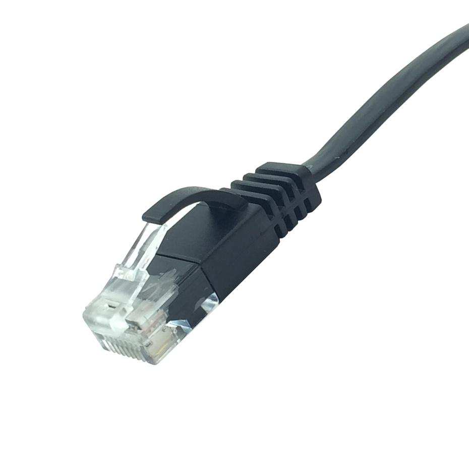 Dây Cáp Mạng Ethernet RJ45 0.5M 1.5m 2m 3m 5m 10m 15m 20m