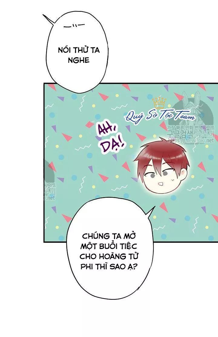 trọng sinh trở thành hoàng phi chapter 91 15