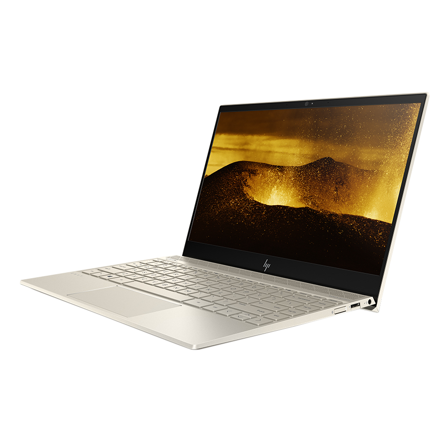 Laptop HP ENVY 13-aq1022TU 8QN69PA (Core i5-10210U/ 8GB/ 512GB SSD/ 13.3 FHD/ WIN10) - Hàng Chính Hãng