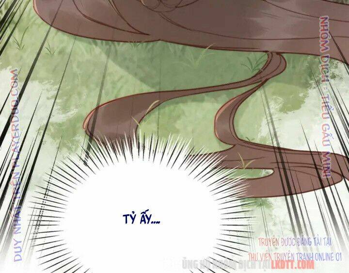 trọng sinh bá sủng nhiếp chính vương quá mạnh mẽ chapter 200 60