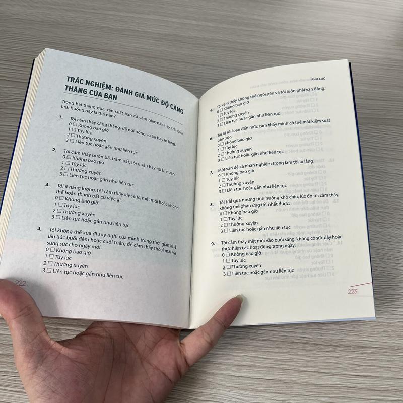 Sách - Ngủ ngon mỗi đêm, sống khỏe mỗi ngày (Nhã Nam HCM)