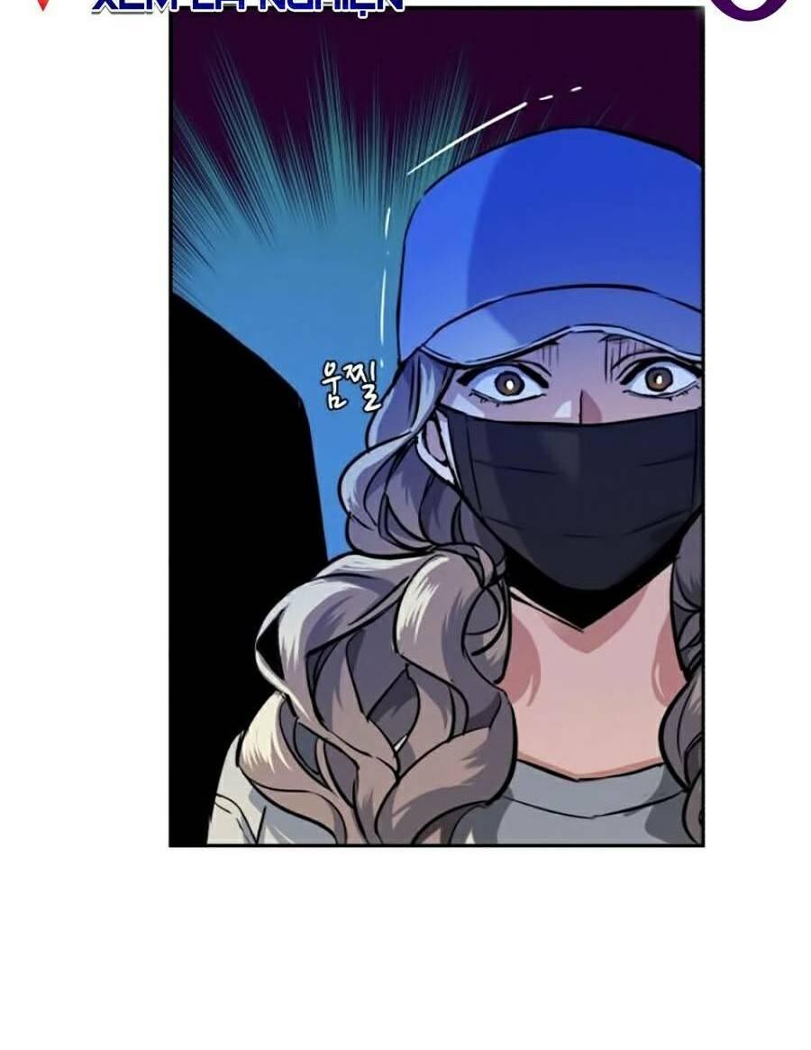 bạn học tôi là lính đánh thuê chapter 59 115