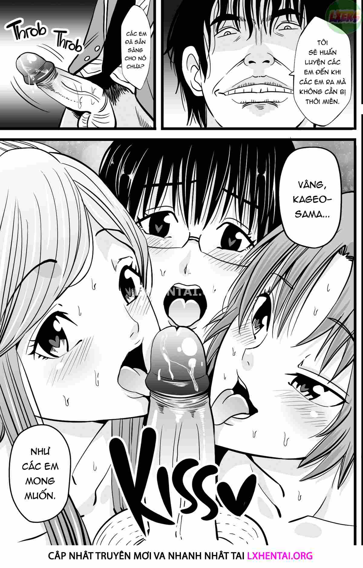 thôi miên chinh phục học viện chapter 1 42