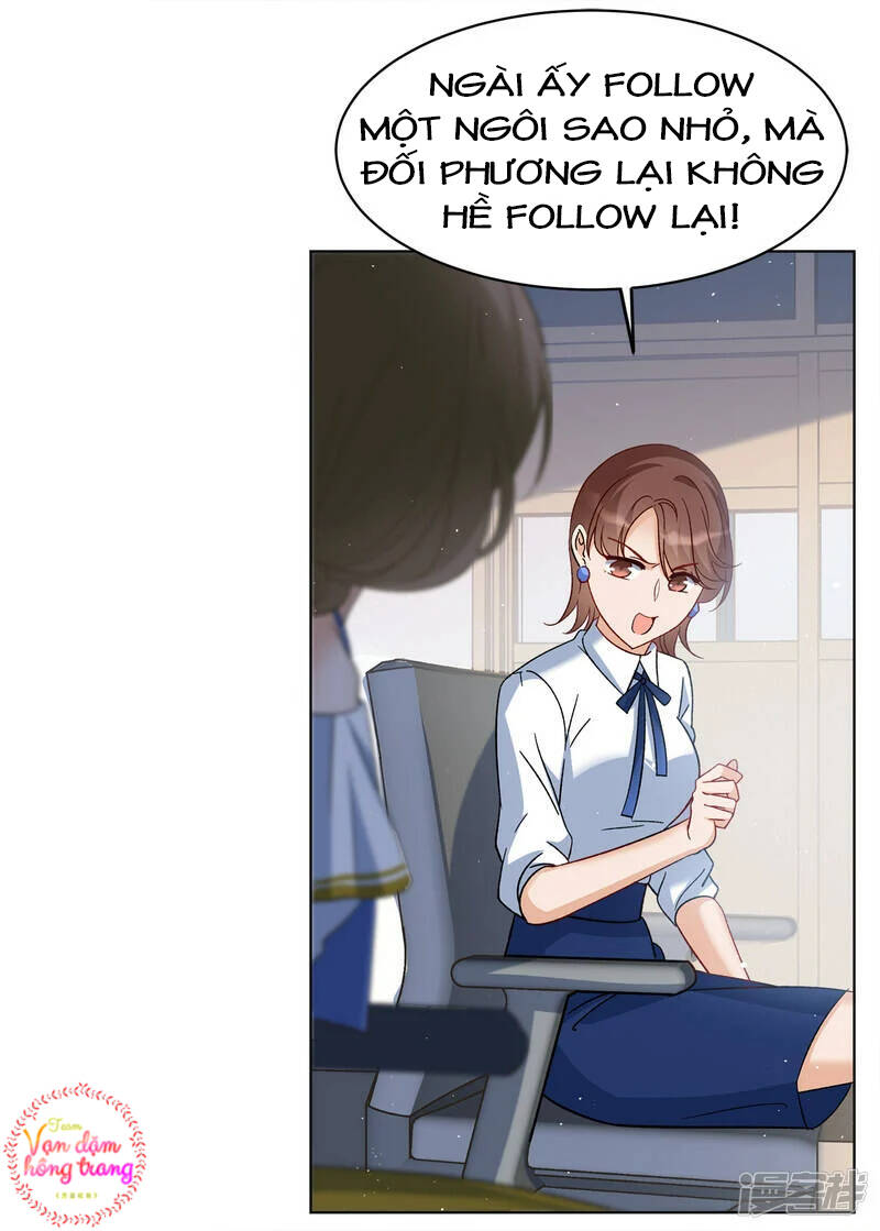 cô ấy đến rồi, xin nằm xuống! chapter 211 21