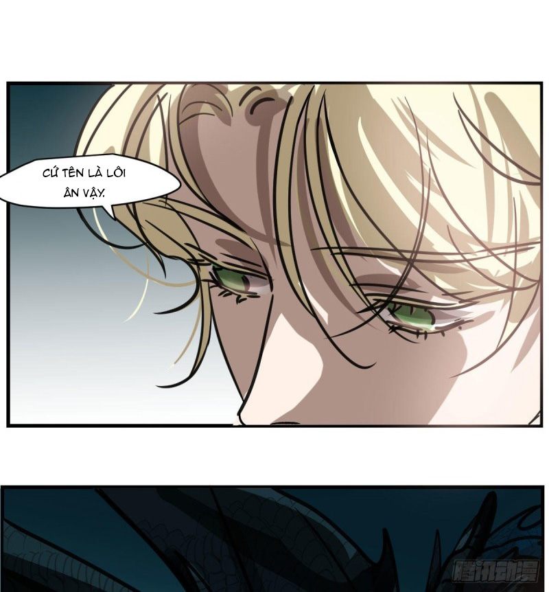 Bắt Lấy Ngao Ngao chapter 156 - Trang 46