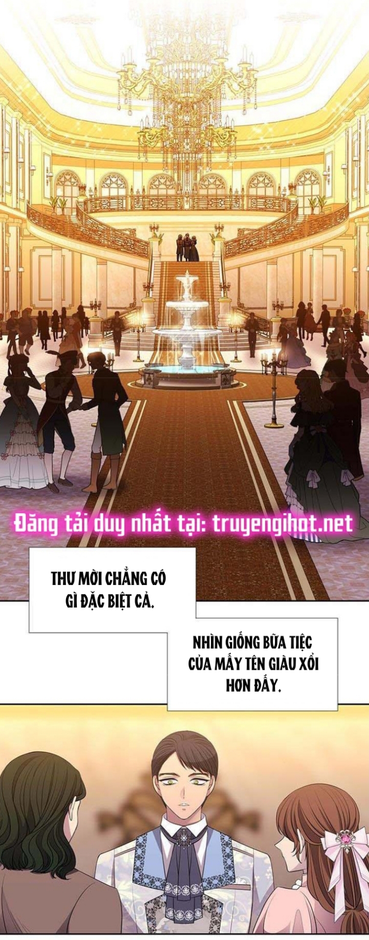 năm môn đệ của charlotte chapter 99 42