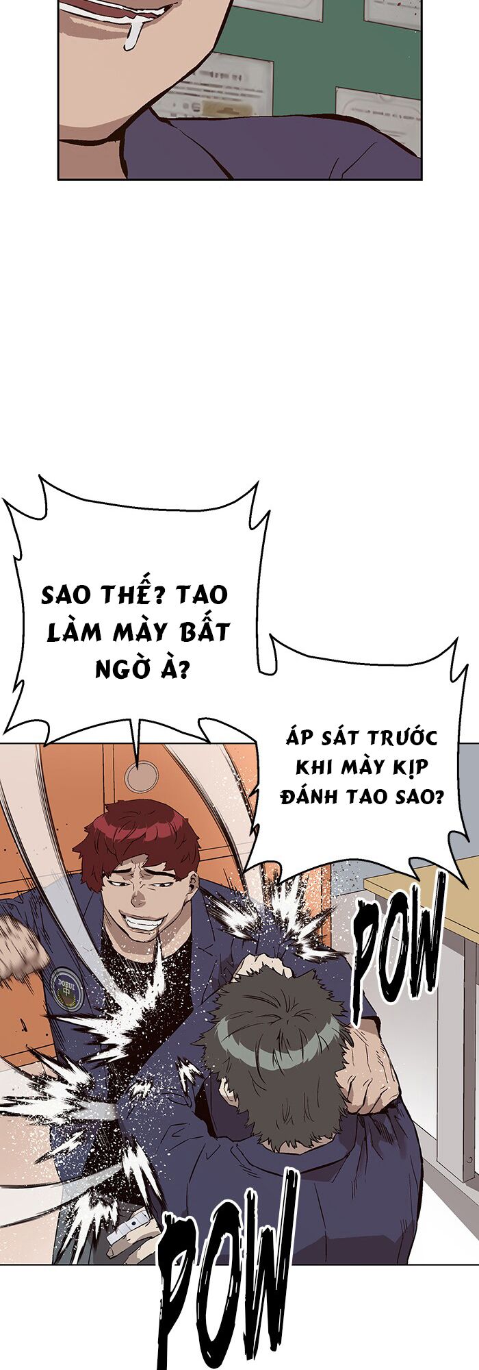 anh hùng yếu chapter 139 19