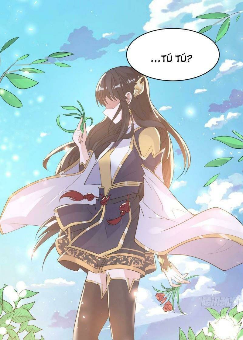 giáng thần chiến ký chapter 81 1