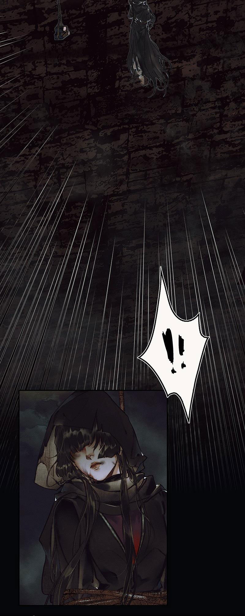 thiên quan tứ phúc - bách vô cấm kỵ chapter 42.2 4