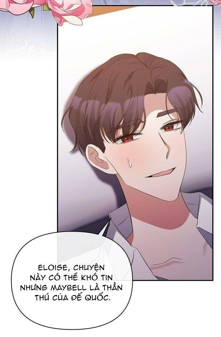 nữ công tước phương bắc là một nhân vật phản diện chapter 31 37