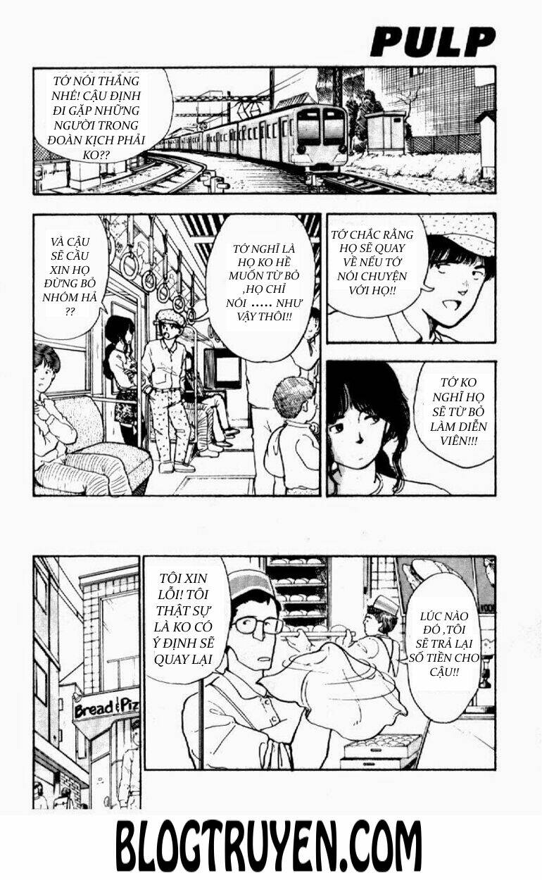 asatte dance chapter 17 6