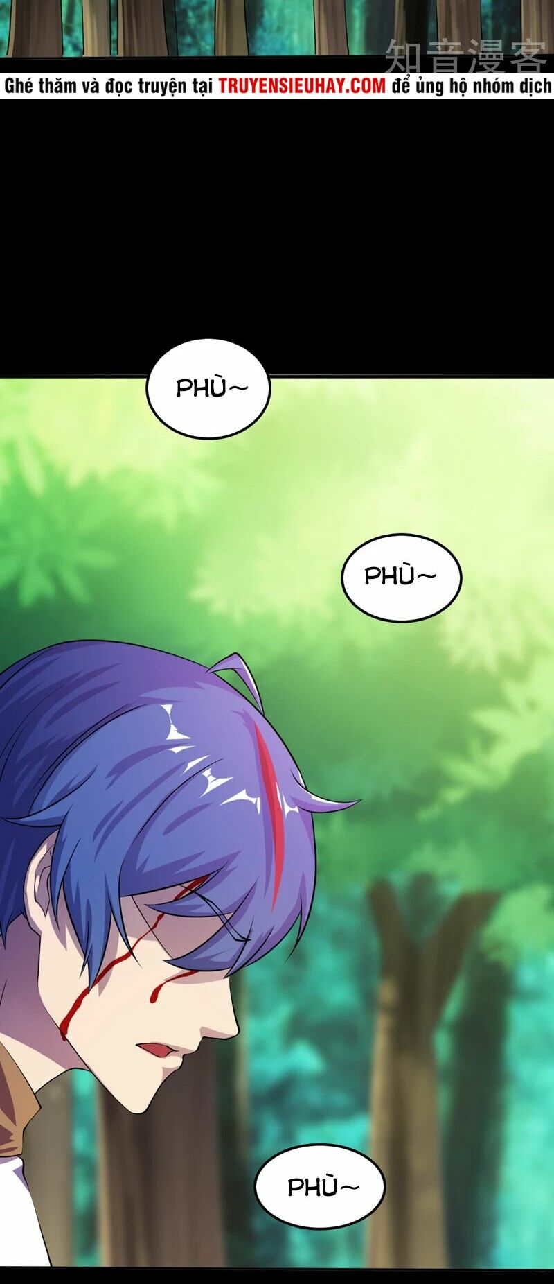 võ đạo độc tôn chapter 18 17