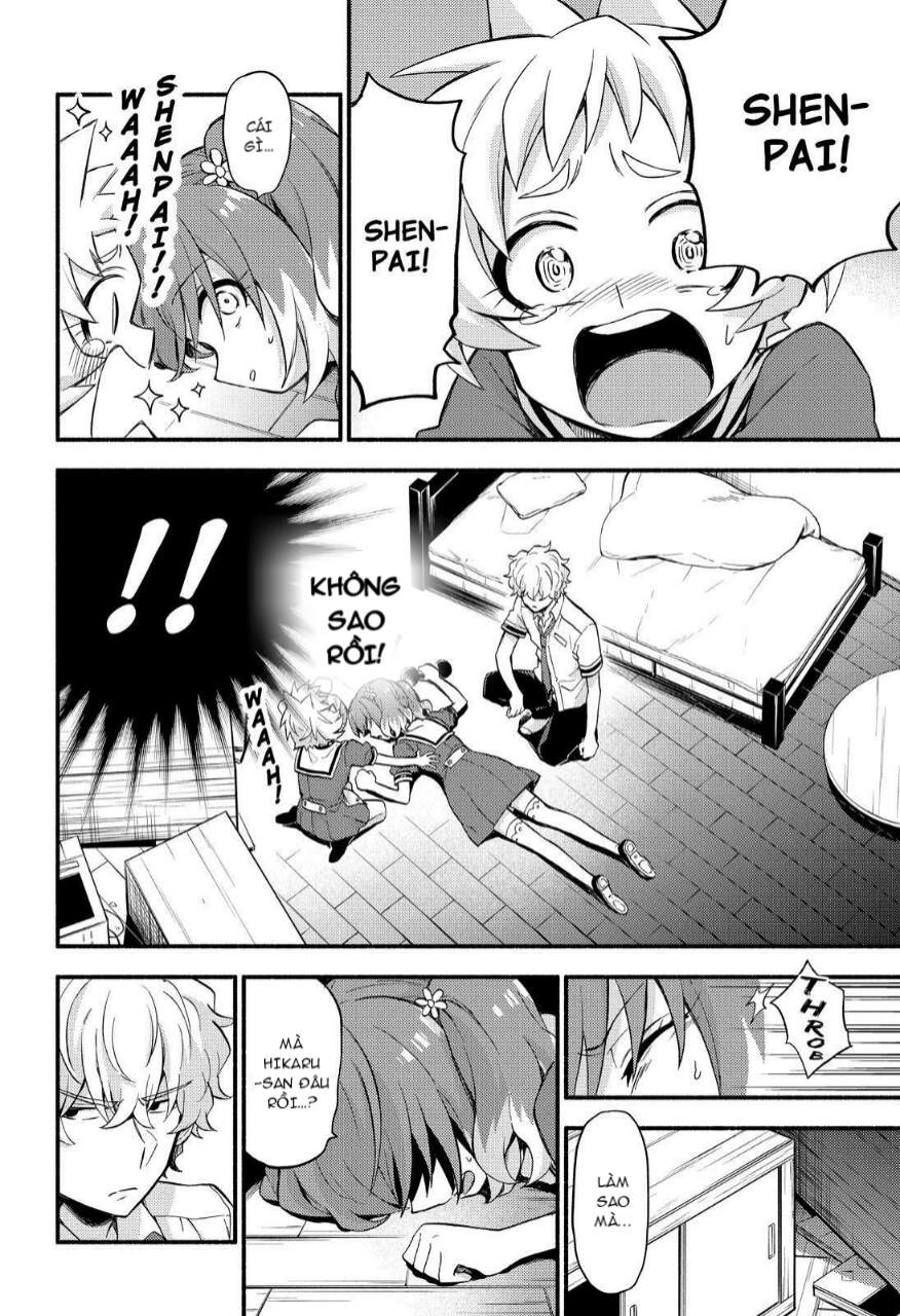 nana vô năng chapter 49 30