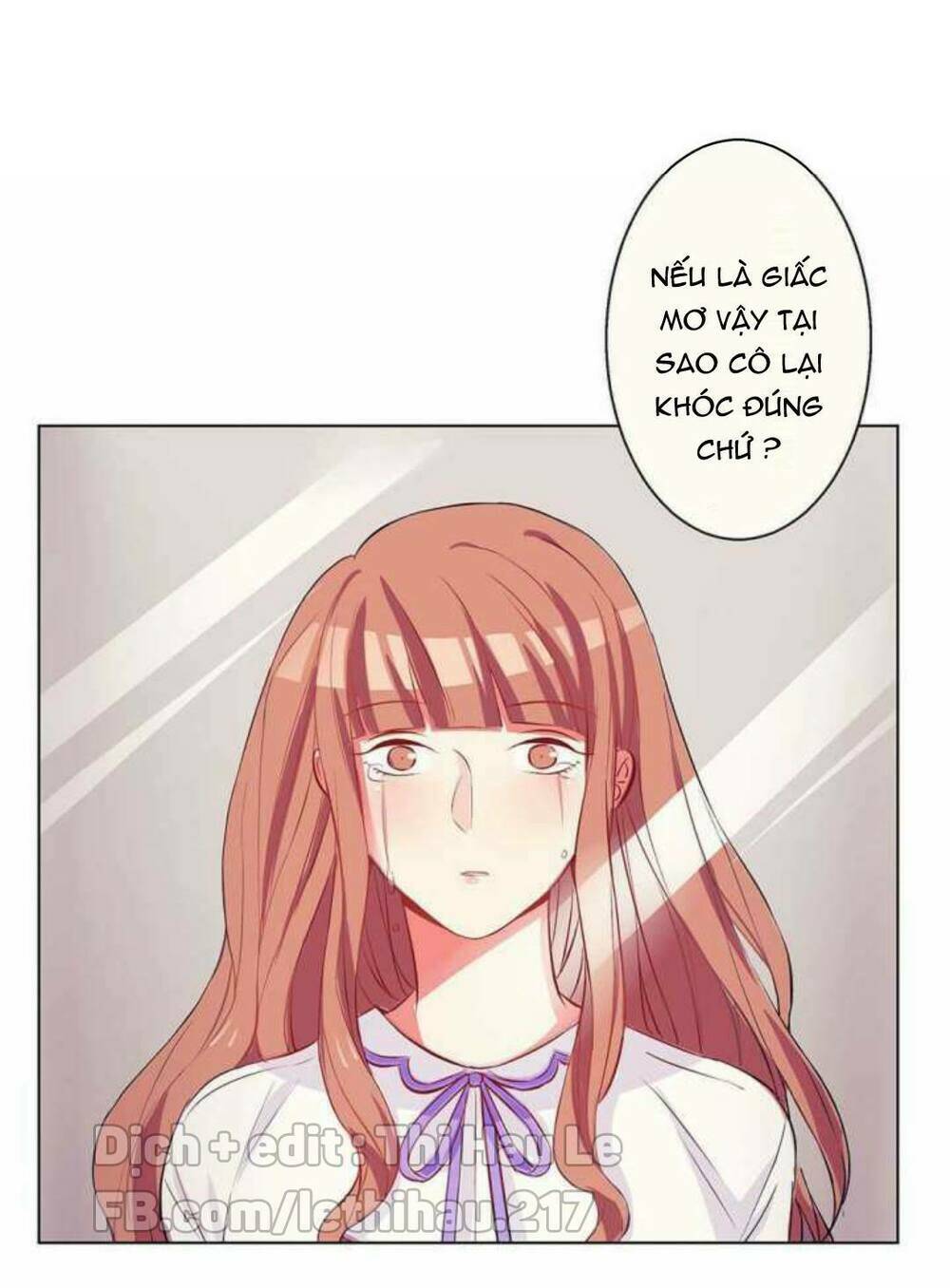 bị quyến rũ, làm sao đây? chapter 4 26