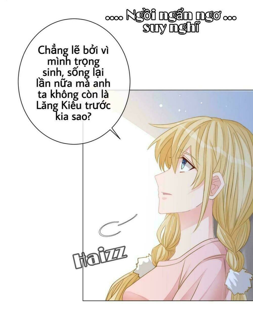 trọng sinh siêu sao - lăng thiếu sủng nghiện chapter 14 24