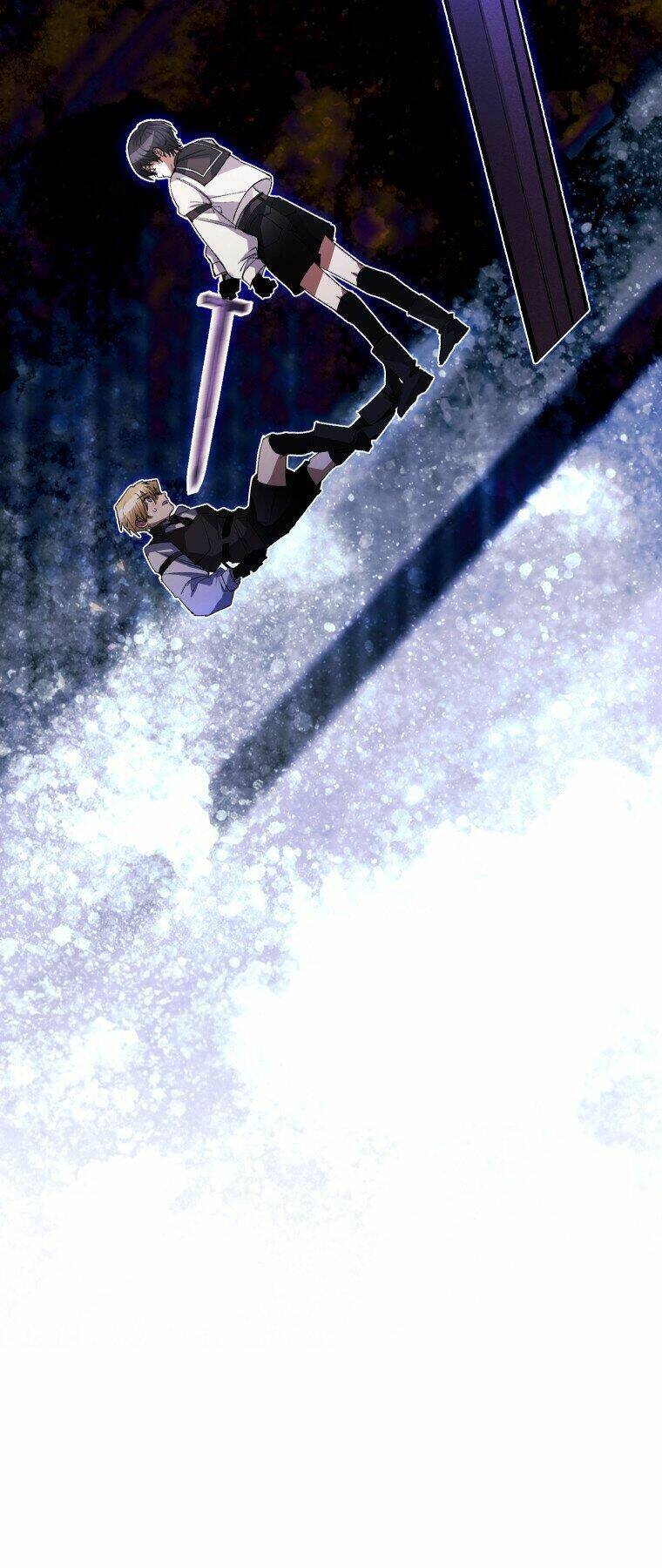 này tiểu công tước, hãy tin ở chị đi! chapter 21.1 5