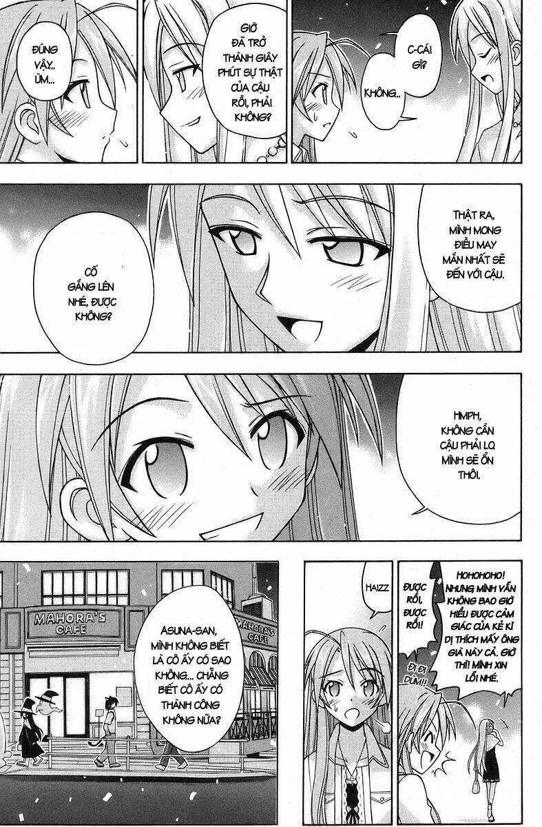 bậc thầy ma pháp chapter 131 9