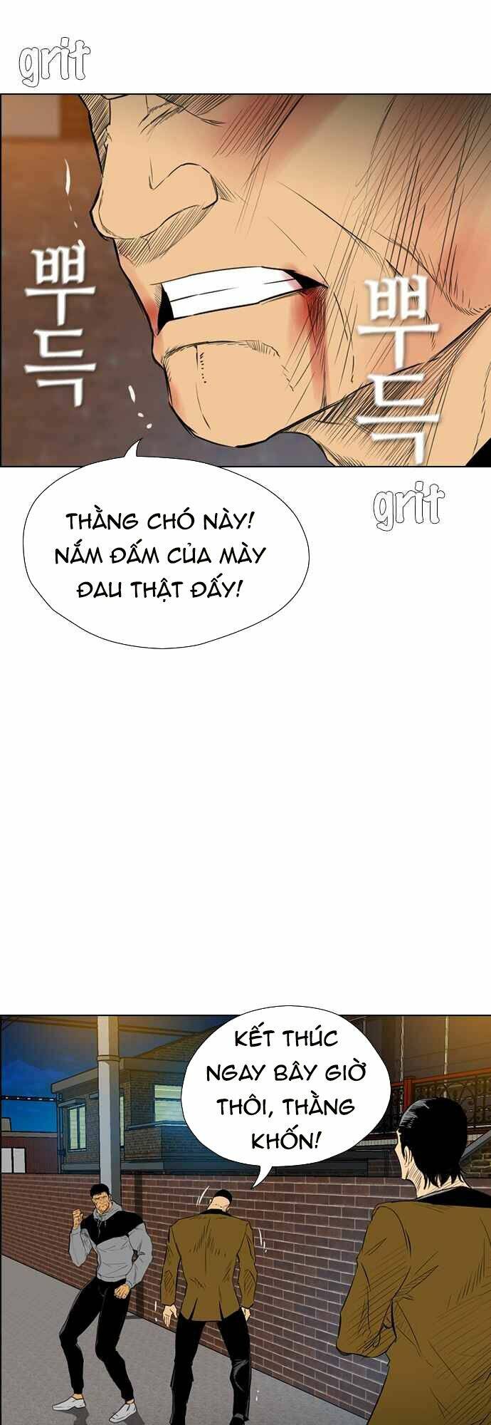 kẻ hồi sinh chapter 134 52