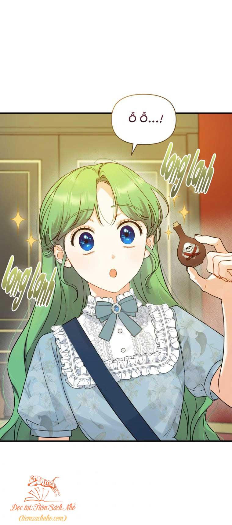 trở thành em gái nam chính truyện bl chapter 25 27