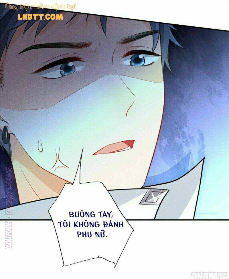 tôi trở thành tổ tông của 5 vị đại lão chapter 56 16