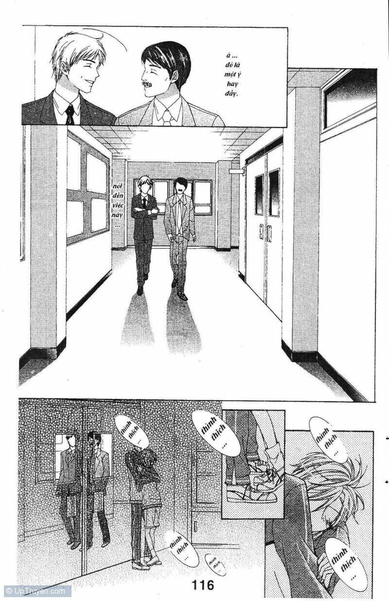 amai akuma ga warau chapter 18 16