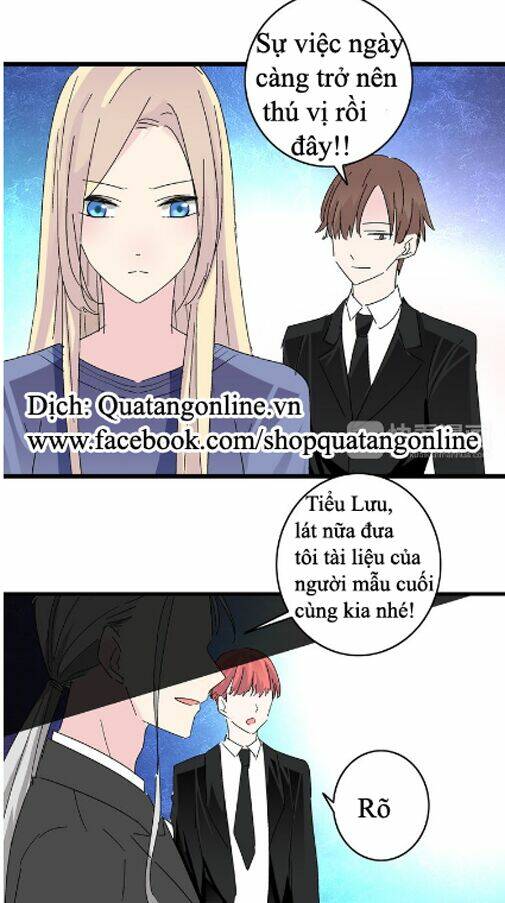 lều khều biết yêu chapter 20 38