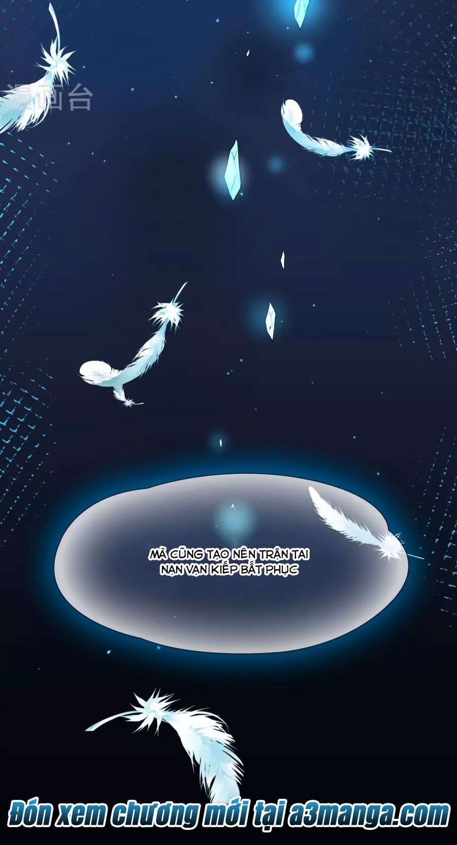 huyền vũ luyến ca: vạn vật sinh linh chapter 31.1 32