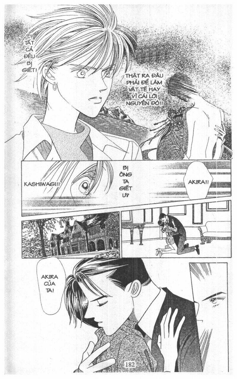 nàng tiên ánh trăng - kaguya hime chapter 21 182