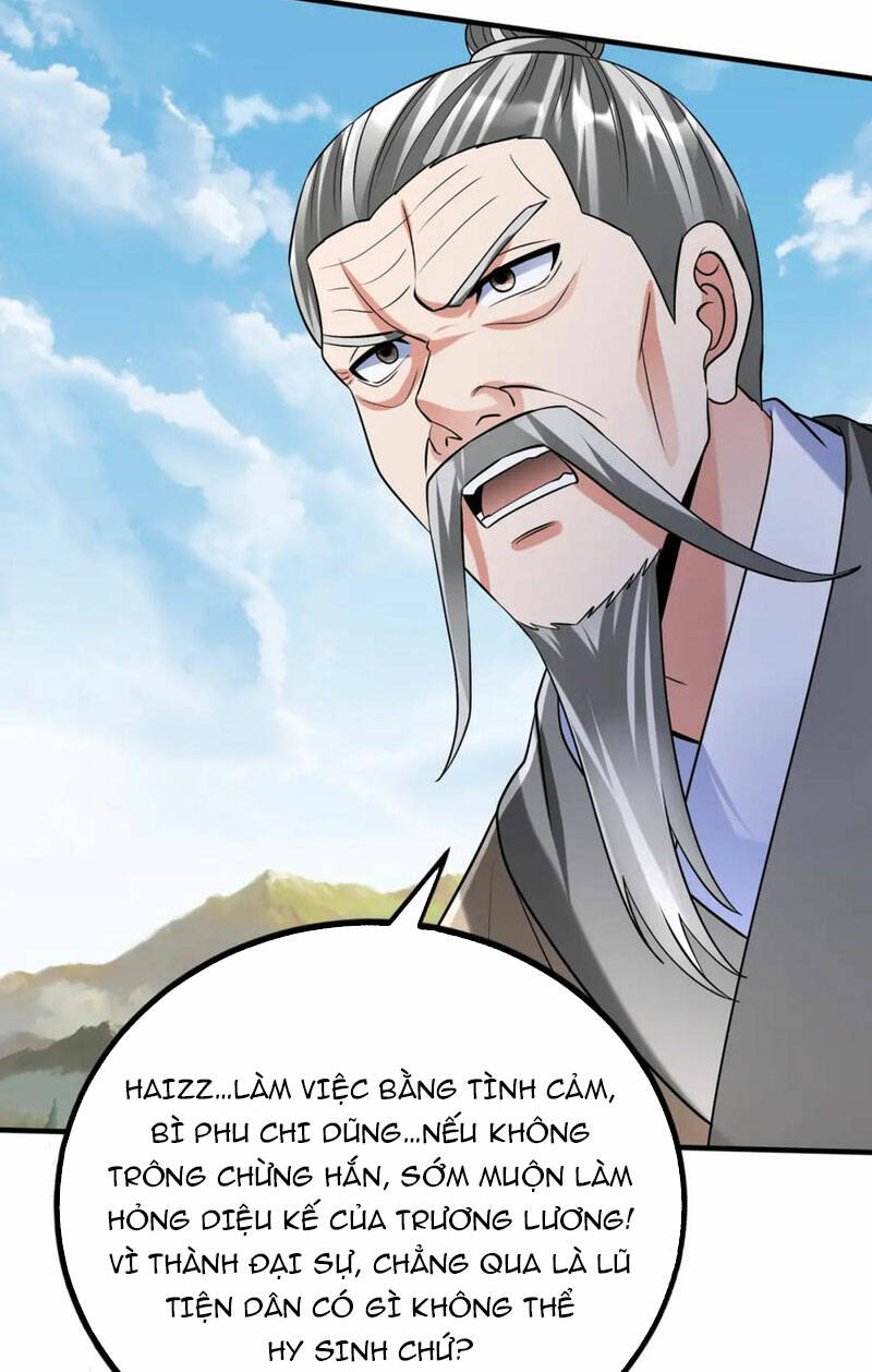 đại tần, ta là con tần thủy hoàng, giết địch thành thần chapter 113 6