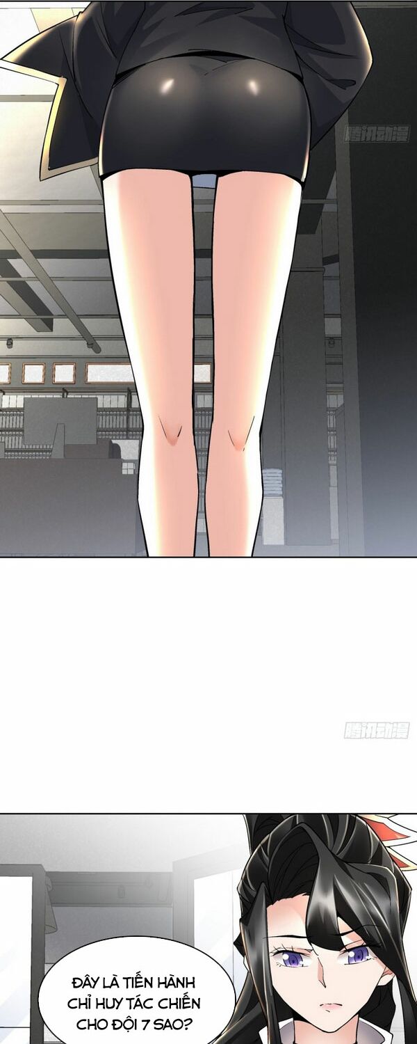 ta là nhà giàu số một, ta không muốn trọng sinh chapter 20 2