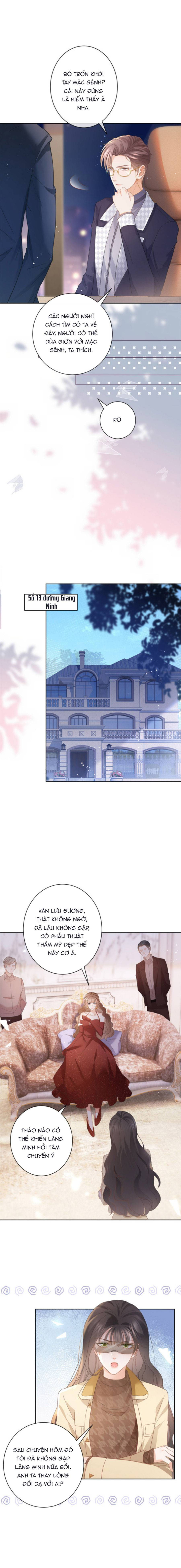 sát thủ đại nhân tại tuyến dưỡng hồ chapter 33 4