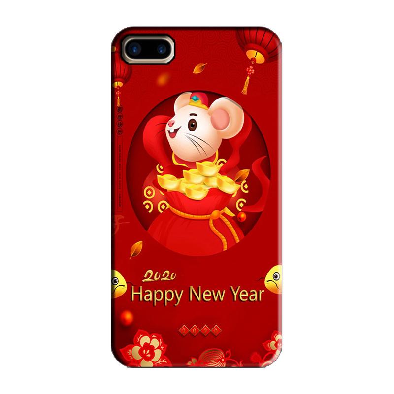 ỐP LƯNG IN HÌNH DÀNH CHO IPHONE 8 PLUS