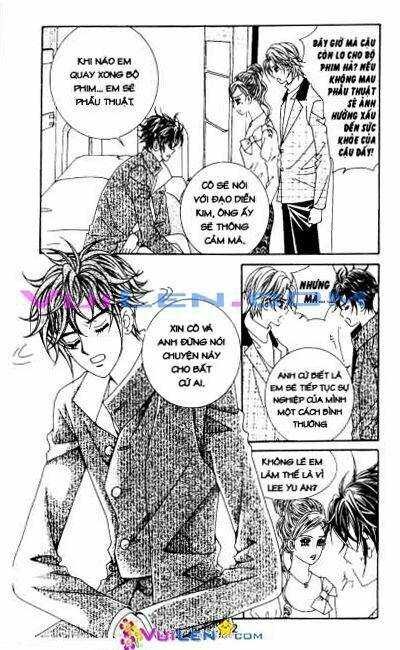 chạm mặt thần tượng chapter 11 12