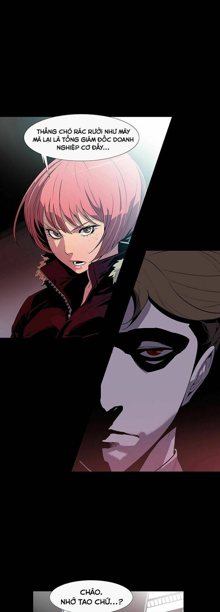 răng nanh chapter 5 10