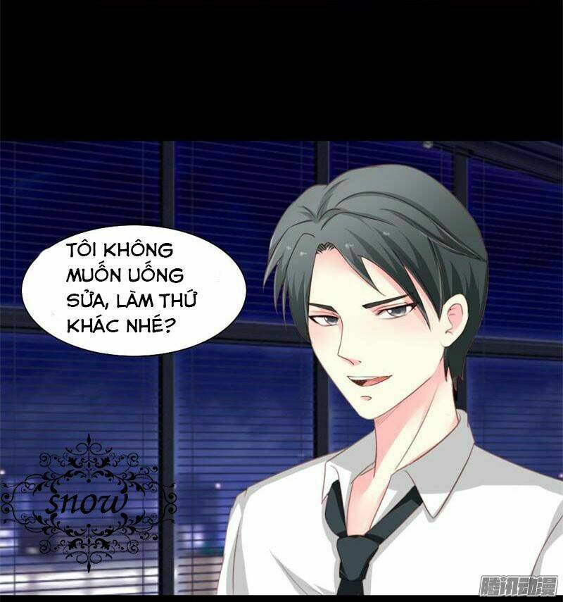 cuộc sống về đêm của người vợ 18 tuổi chapter 11 7