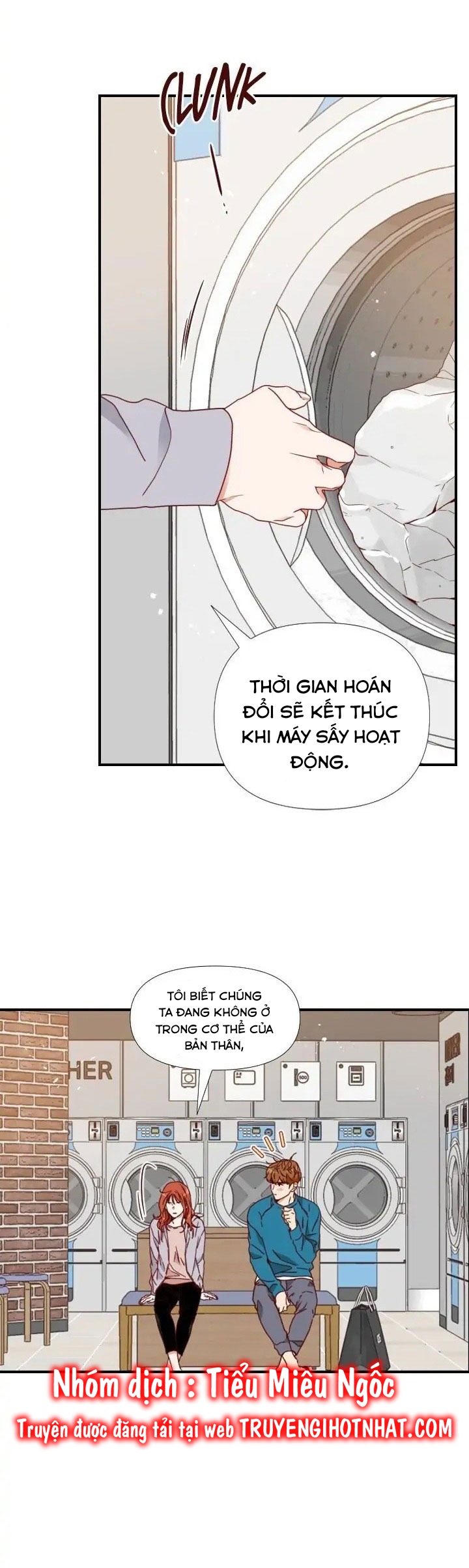 24 phút cho một câu chuyện chapter 73 22