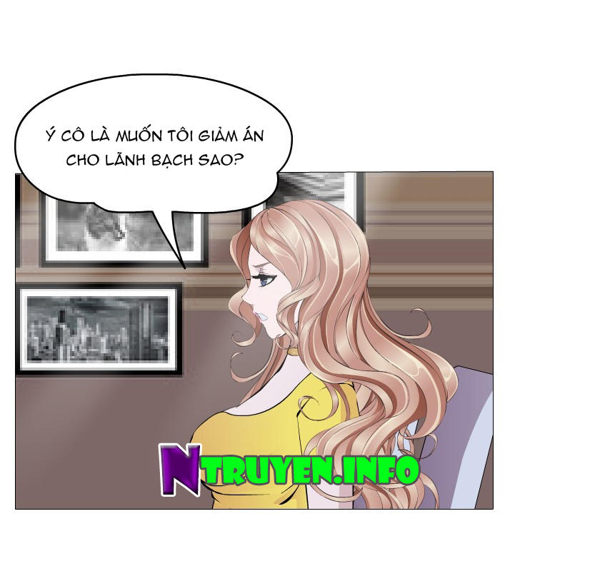 cạm bẫy của nữ thần chapter 140 12