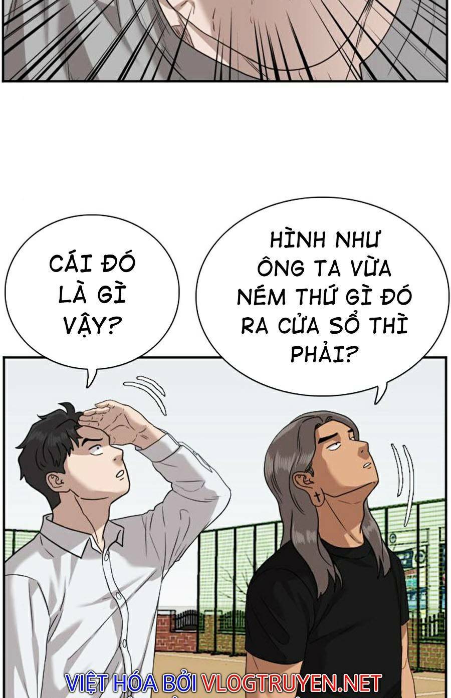 người xấu chapter 79 83
