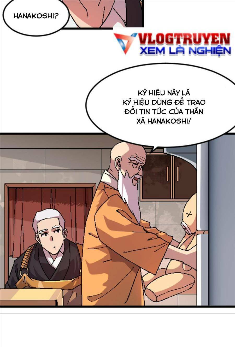 thí chủ, lên đường thôi! chapter 37 10