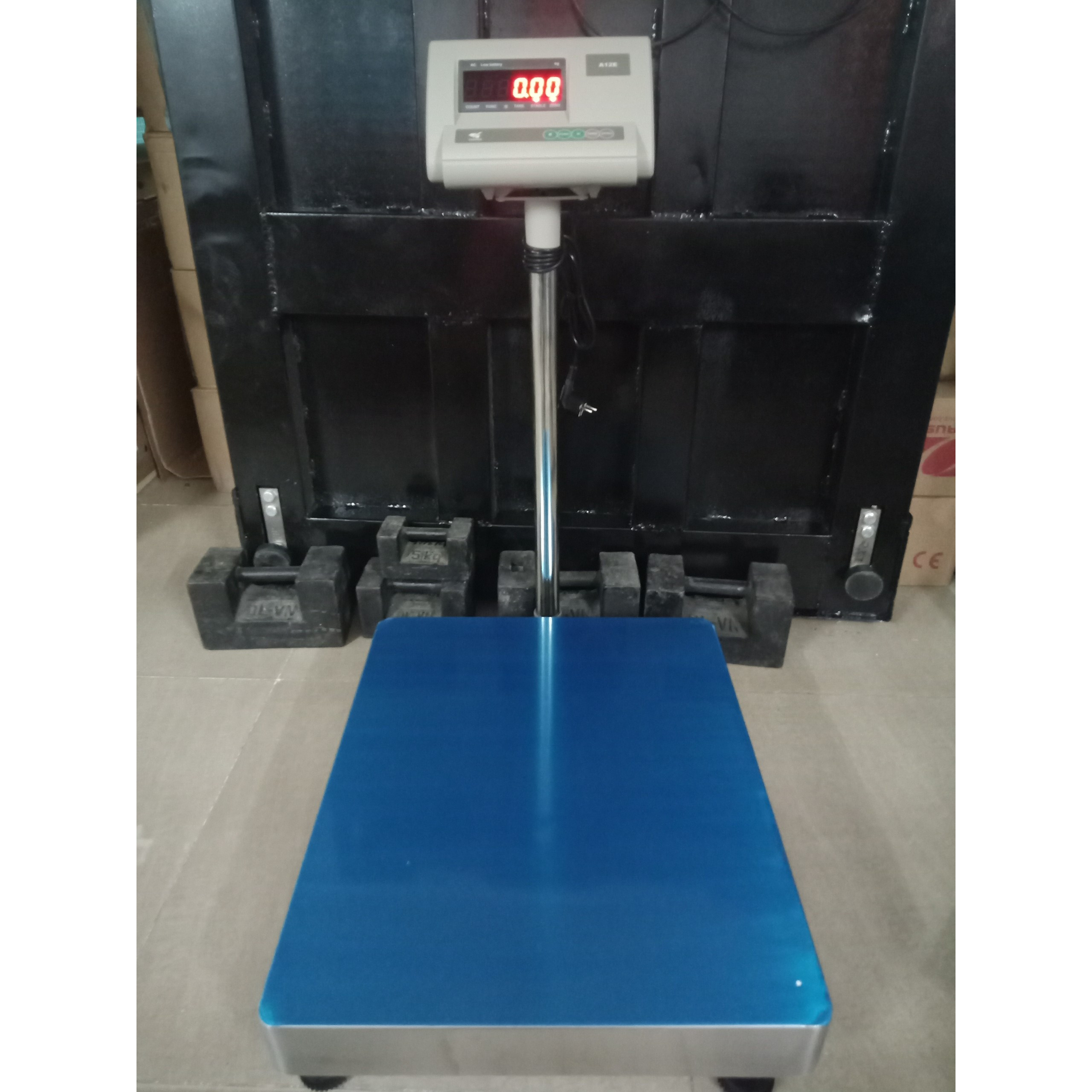 Cân bàn điện tử A12