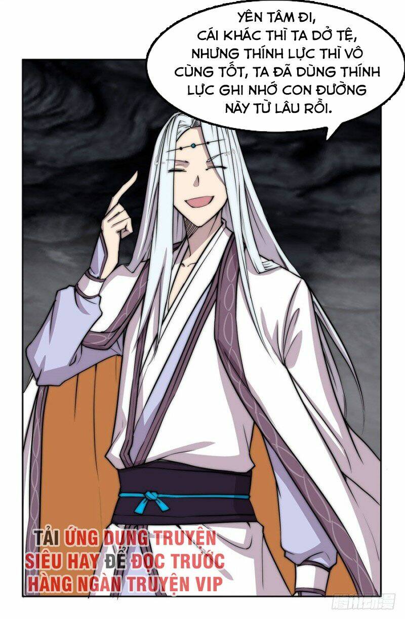 cuộc sống thoái ẩn của võ lâm chi vương chapter 102 36